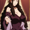 42015-200014693-masterpiece-best-qualitycowboy-shot_Edokia-Colorha-1girl-black-hairmakeuppurple-eyesforehead-hair-flowermole-under-mou.webp Edokia Colorhaエドキア・カラーハ(Record of Grancrest Warグランクレスト戦記) / IL Character Lora