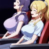 【Uncensored】1216【Bonus】ayase eli絢瀬 絵里(Love Live!ラブライブ！)【Kijinaka Mahiro style】Full pics+2videos