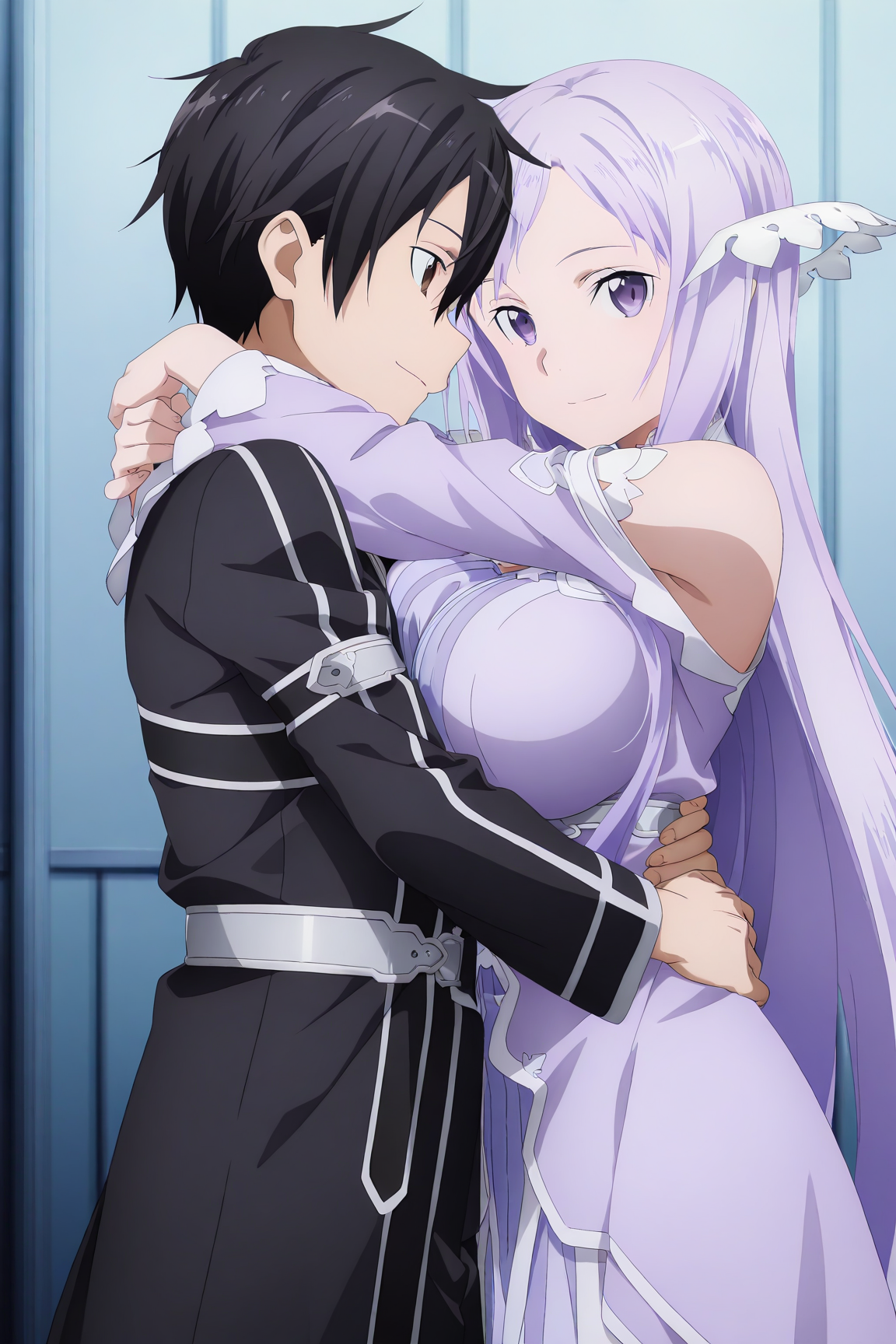 37497-1151886706-masterpiece, best quality,cowboy shot,_lora_Quinella__Administrator_Sword_Art_Online_Alicization_1__official style,official art, 【Uncensored】0104 Quinellaクィネラ(Sword Art Onlineソードアート・オンライン) Full pics+2videos