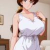 37627-1225518646-masterpiece-best-qualityshiny-skin-living-room-cowboy-shot-__lora_tia_0.8_tia-1girl-solo-brown-hair-dr.webp tiaティア(Balthus-Tia's Radianceバルテュス ティアの輝き) / IL Character Lora
