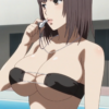 38024-4136283234-masterpiece-best-qualitycowboy-shotpoolside-anime-screencap-anime-coloring-__lora_Manami-Miyoshi_1__Manami-Miyoshi-1girl.webp 【Uncensored】0226 Manami Miyoshi美好まなみ(Hantsu x Trash ハンツー×トラッシュ) Full pics+2videos