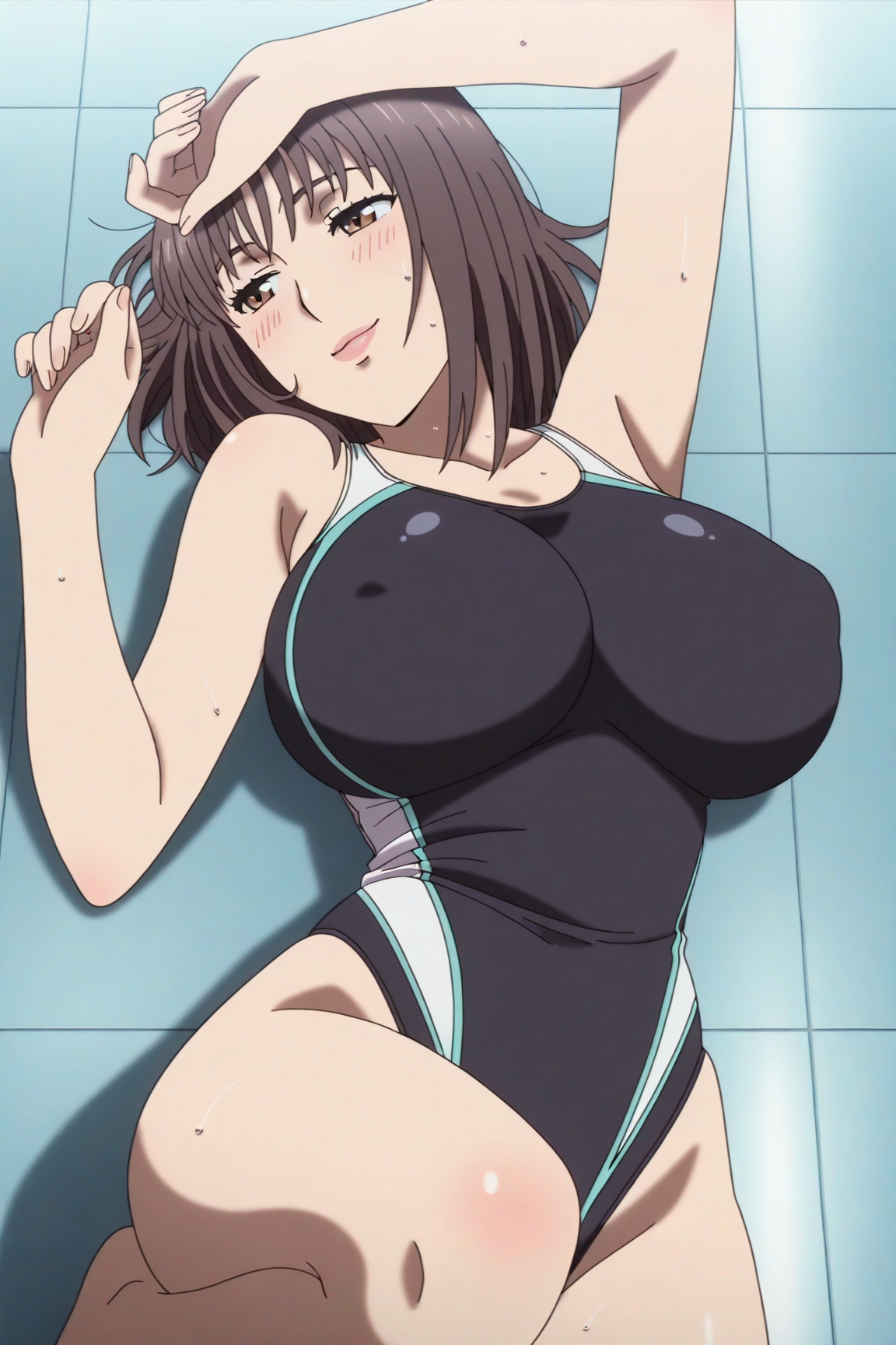 38052-3777840521-masterpiece-best-qualityanime-screencap-anime-coloring-from-above-__lora_Manami-Miyoshi_0.9__Manami-Miyoshi-1girl-solo.webp 【Uncensored】0226 Manami Miyoshi美好まなみ(Hantsu x Trash ハンツー×トラッシュ) Full pics+2videos
