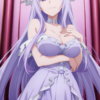 S-01 【Uncensored】0104 Quinellaクィネラ(Sword Art Onlineソードアート・オンライン) Full pics+2videos