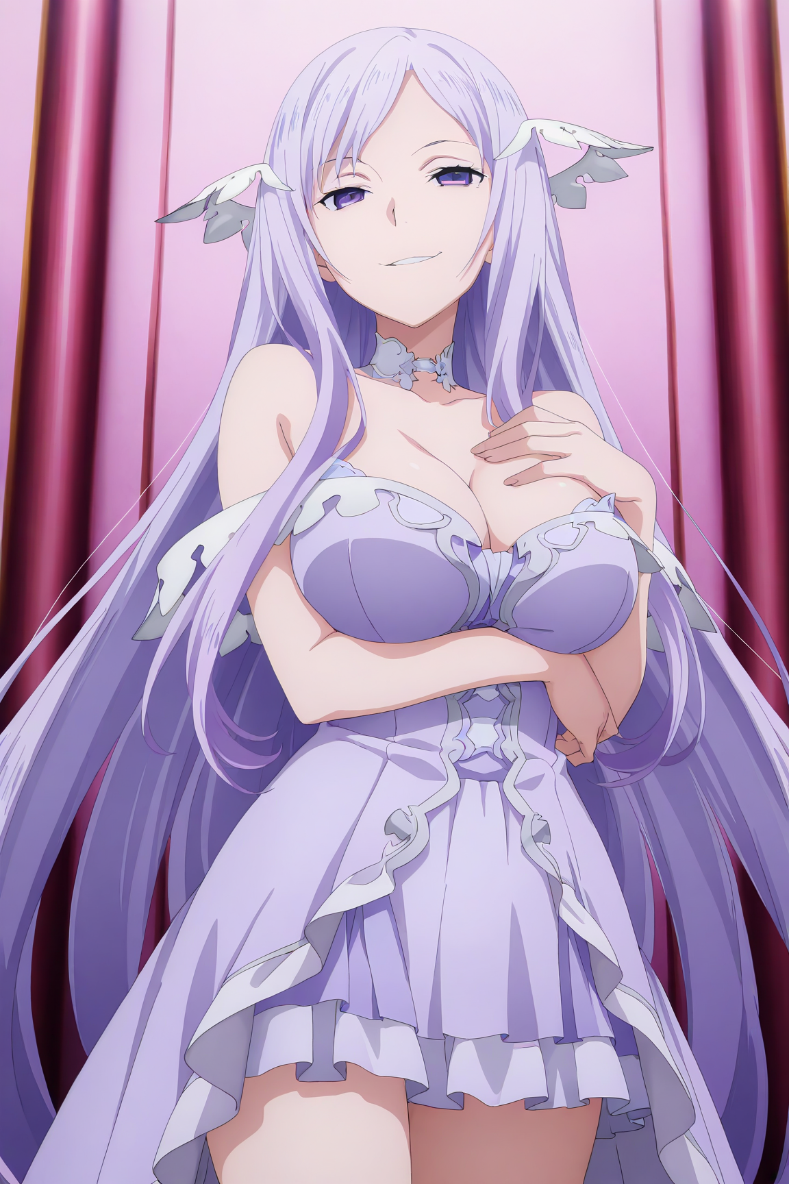 S-01 【Uncensored】0104 Quinellaクィネラ(Sword Art Onlineソードアート・オンライン) Full pics+2videos