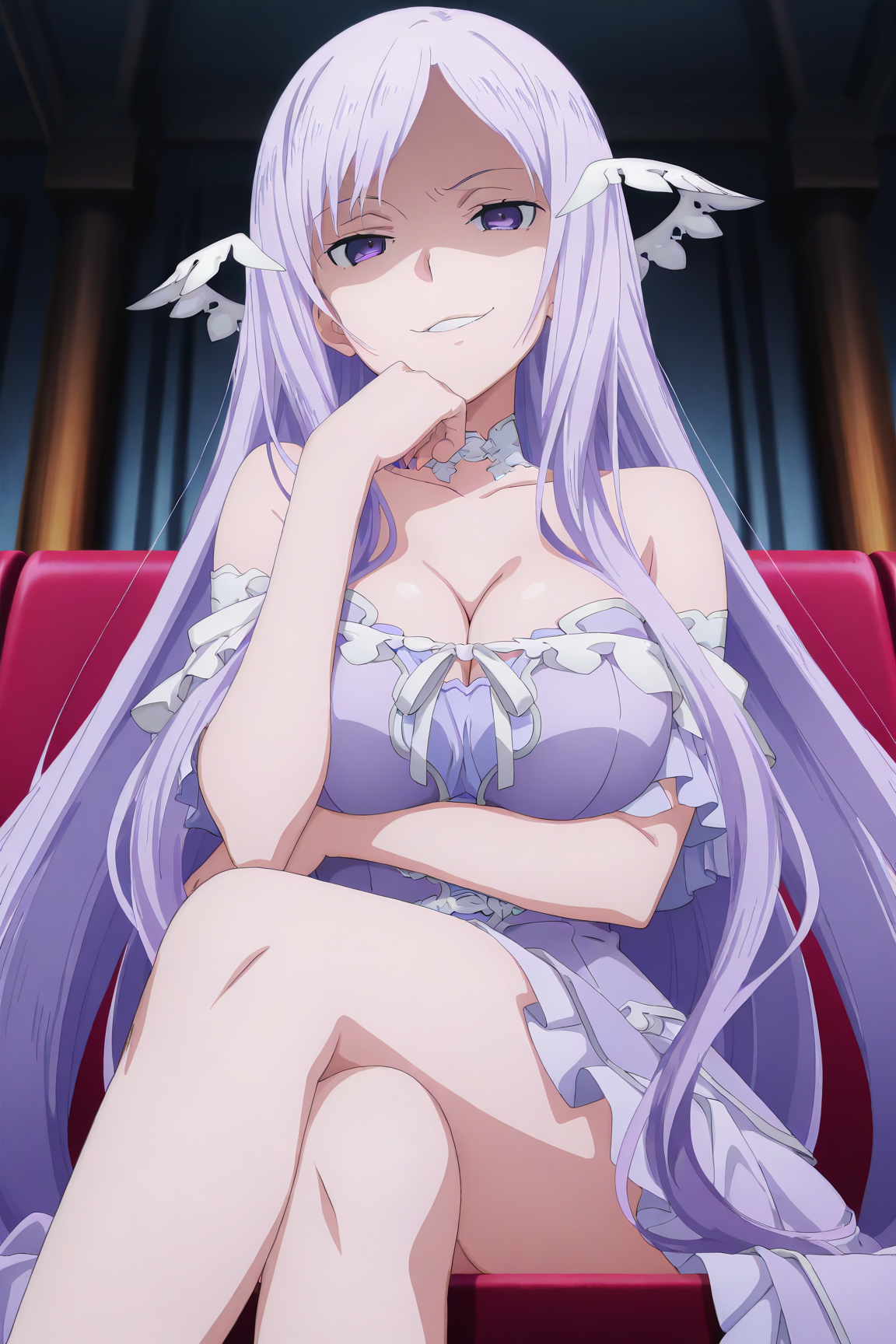 S-04 【Uncensored】0104 Quinellaクィネラ(Sword Art Onlineソードアート・オンライン) Full pics+2videos