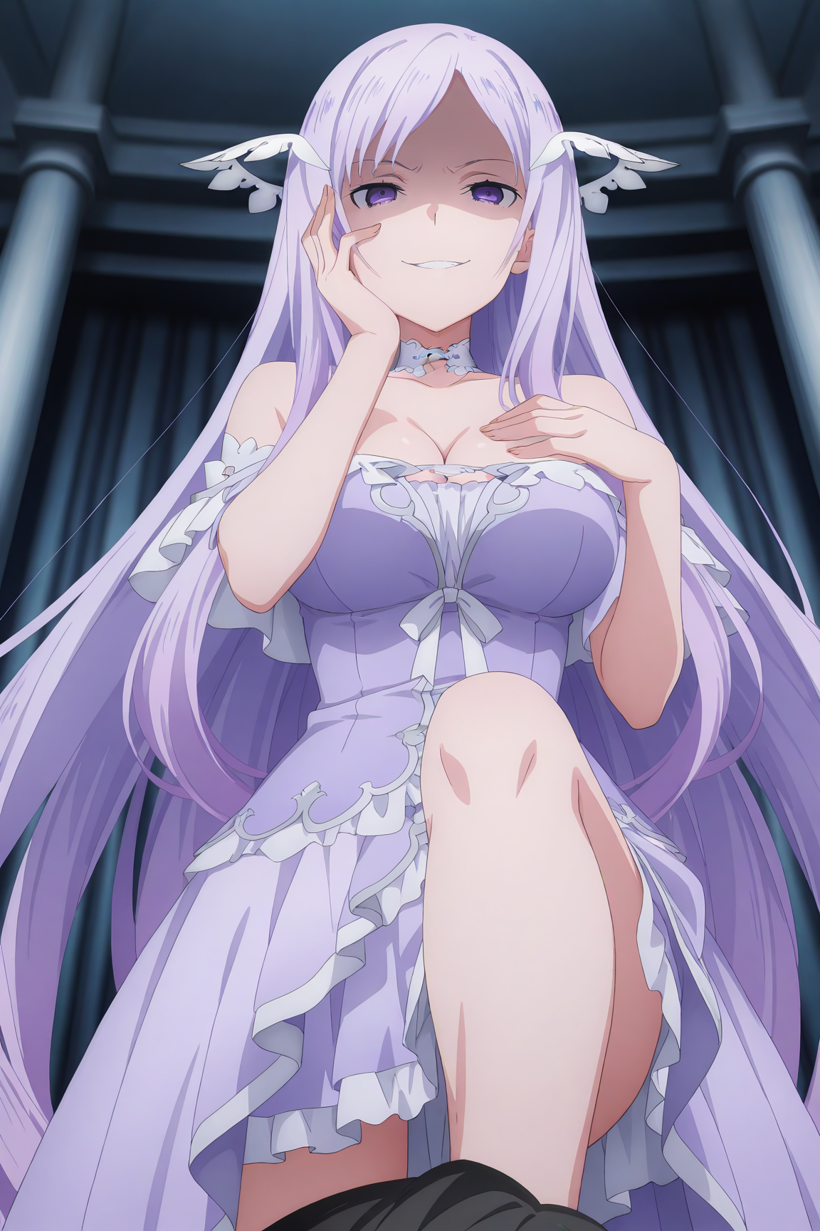 S-06 【Uncensored】0104 Quinellaクィネラ(Sword Art Onlineソードアート・オンライン) Full pics+2videos
