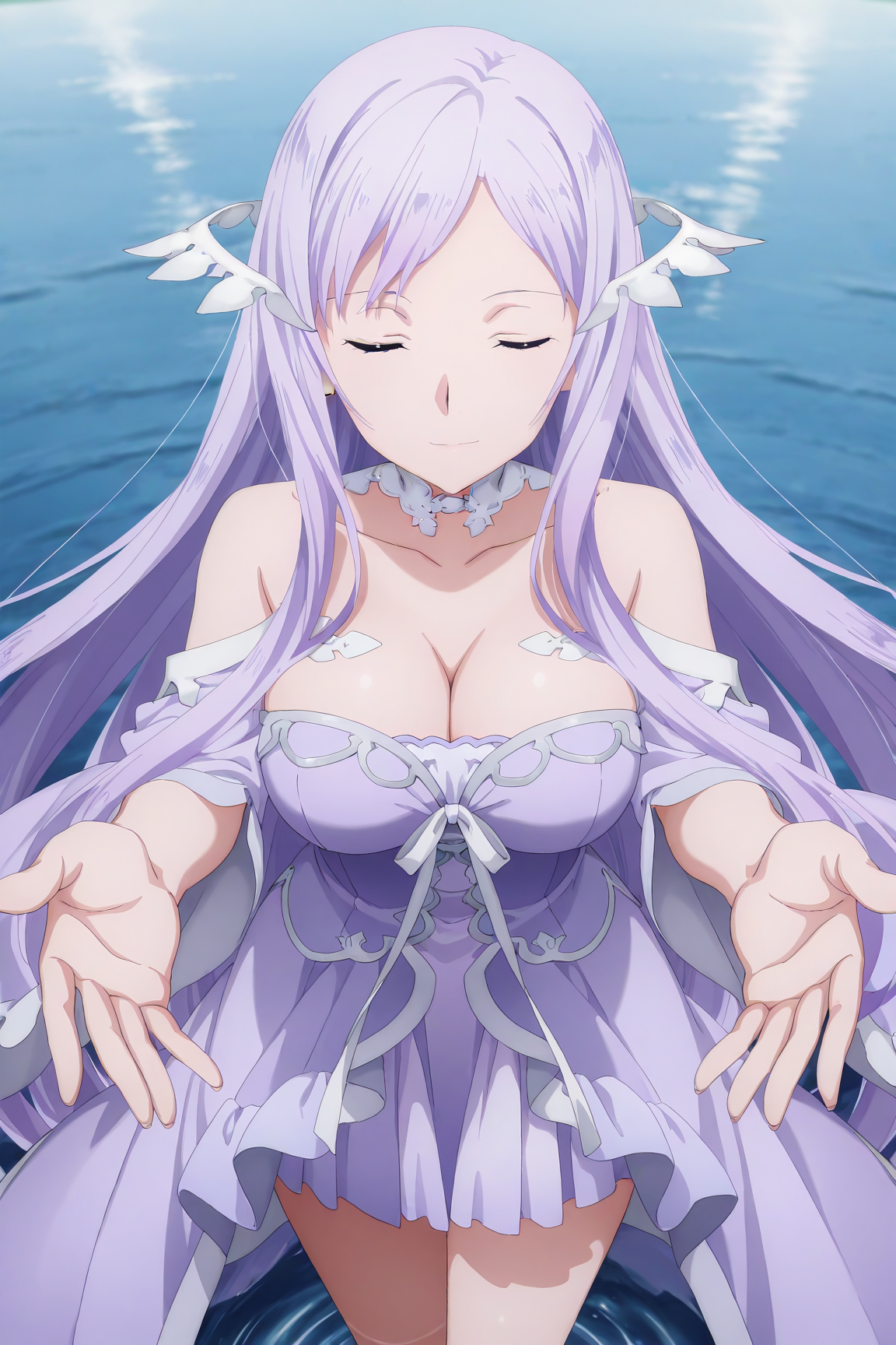 S-12 【Uncensored】0104 Quinellaクィネラ(Sword Art Onlineソードアート・オンライン) Full pics+2videos