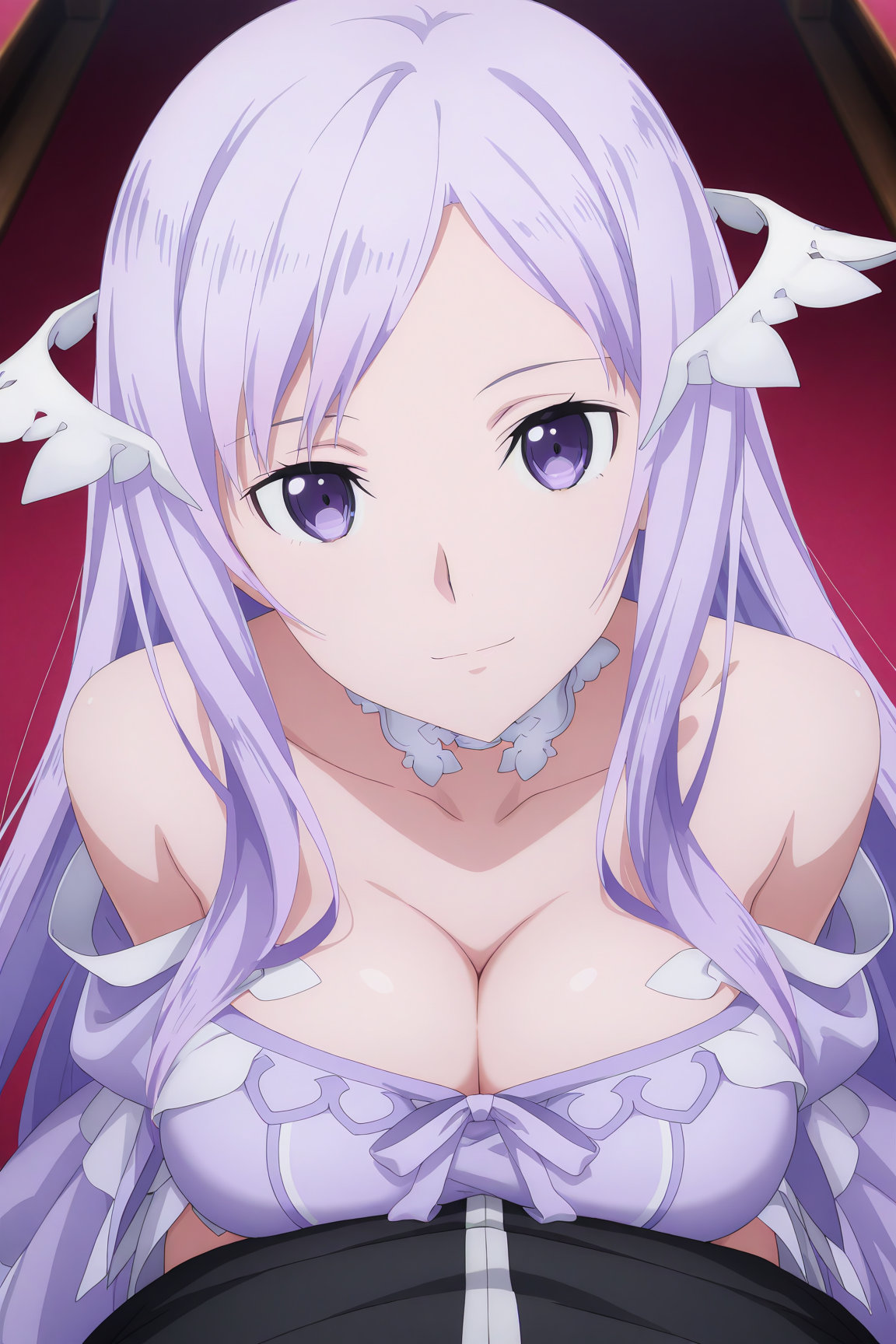 S-15 【Uncensored】0104 Quinellaクィネラ(Sword Art Onlineソードアート・オンライン) Full pics+2videos