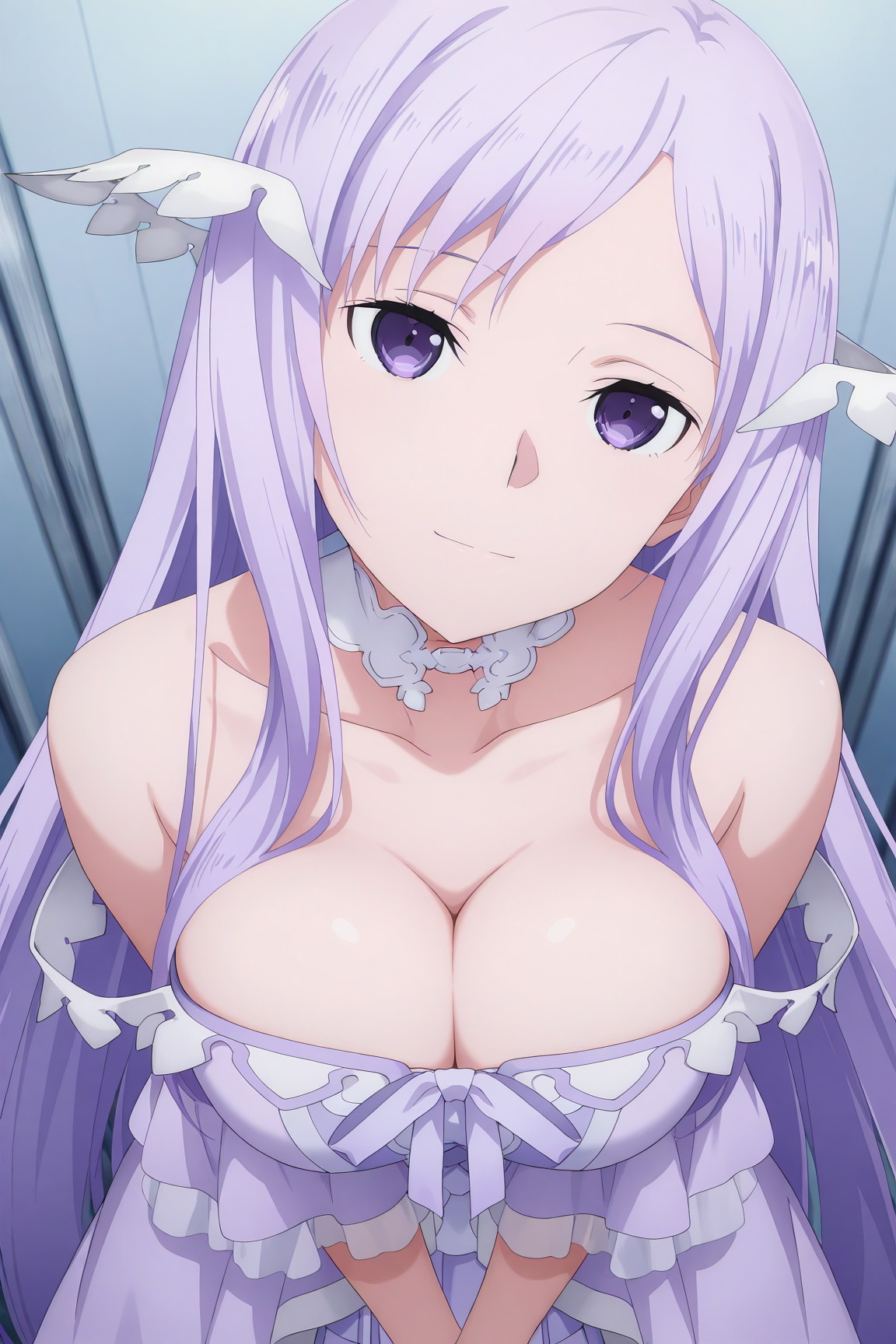 S-16 【Uncensored】0104 Quinellaクィネラ(Sword Art Onlineソードアート・オンライン) Full pics+2videos