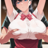 S-39 0212 Akira Toudou東堂晶(World's End Harem終末のハーレム)【乳房フェチ】Full pics+2videos