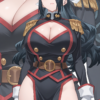 【Uncensored】0212 Fubuki Azuma東風舞希(Chained Soldier魔都精兵のスレイブ) Full pics+2videos