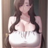 Sarah Hwang黃智愛(Troublesome Employee Warning大企业里的小秘密在大企業當廢柴) / IL Character Lora