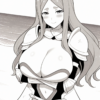 44631-1327755342-masterpiece, best quality, cowboy shot, dutch angle,monochrome, greyscale, sidelocks,beach, __lora_Marianne_0.9 Marianneマリアンヌ(Hazure Hantei kara Hajimatta Cheat Majutsushi Seikatsuハズレ判定から始まったチート魔術士生活) / IL Character Lora