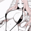 44635-1443274225-masterpiece, best quality, cowboy shot, dutch angle,monochrome, greyscale, sidelocks,beach, __lora_Marianne_0.9 Marianneマリアンヌ(Hazure Hantei kara Hajimatta Cheat Majutsushi Seikatsuハズレ判定から始まったチート魔術士生活) / IL Character Lora