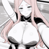 44642-2942070046-masterpiece, best quality, cowboy shot, dutch angle,monochrome, greyscale, sidelocks,__lora_Marianne_0.9_,_Mari Marianneマリアンヌ(Hazure Hantei kara Hajimatta Cheat Majutsushi Seikatsuハズレ判定から始まったチート魔術士生活) / IL Character Lora