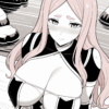 44647-2599929303-masterpiece, best quality, cowboy shot, dutch angle,monochrome, greyscale, __lora_Marianne_0.9_,_Marianne, 1gir Marianneマリアンヌ(Hazure Hantei kara Hajimatta Cheat Majutsushi Seikatsuハズレ判定から始まったチート魔術士生活) / IL Character Lora