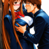 【Uncensored】1218 Natsume Aya棗亜夜(Tenjou Tenge 天上天下)【乳揉み、乳首責め(乳首を摘む、引っぱる)、乳吸い】Full pics+2videos