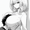 S-53 【Uncensored】0109 Fujiwara Kaoruko藤原香子(The Tale of Genji源君物語)【outfits,monochrome】Full pics+2videos