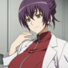 45545-437180431-masterpiece, best quality,anime screencap,anime coloring, _lora_Urada Oikawa_0.8__Urada Oikawa, 1girl, solo, pur Urada Oikawa及川麗(The Qwaser of Stigmata聖痕のクェイサー) / IL Character Lora