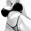 【Uncensored】0217【Bonus】Fujiwara Kaoruko藤原香子(The Tale of Genji源君物語)【outfits,monochrome】Full pics+2videos