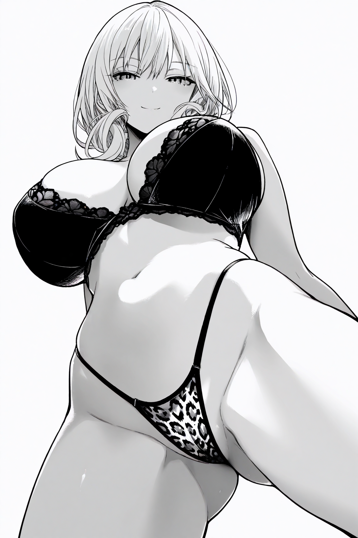 【Uncensored】0217【Bonus】Fujiwara Kaoruko藤原香子(The Tale of Genji源君物語)【outfits,monochrome】Full pics+2videos