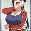 【Uncensored】0215 Sakie Satou 佐藤早紀絵(Interviews with Monster Girls亜人ちゃんは語りたい) Full pics+2videos
