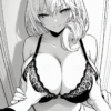 【Uncensored】0217【Bonus】Fujiwara Kaoruko藤原香子(The Tale of Genji源君物語)【outfits,monochrome】Full pics+2videos