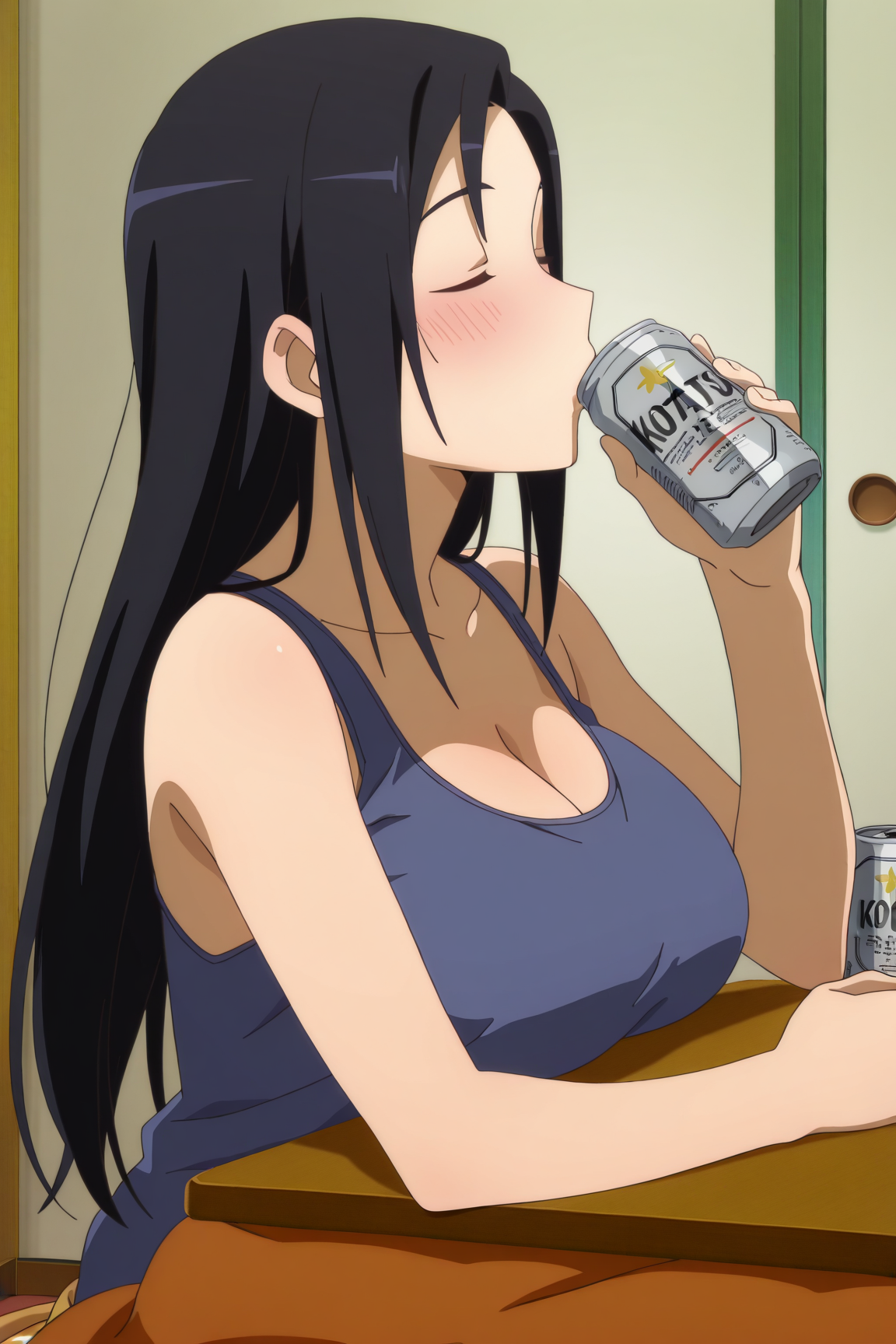 【Uncensored】0215 Sakie Satou 佐藤早紀絵(Interviews with Monster Girls亜人ちゃんは語りたい) Full pics+2videos