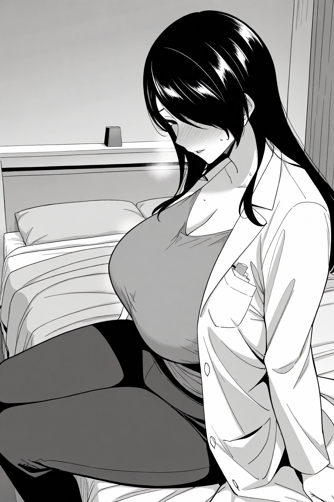 S-46 【Uncensored】0129 Akiho Kusakabe(Destiny Lovers and Desurabaデスラバ デスティニーラバーズ) Full pics+2videos