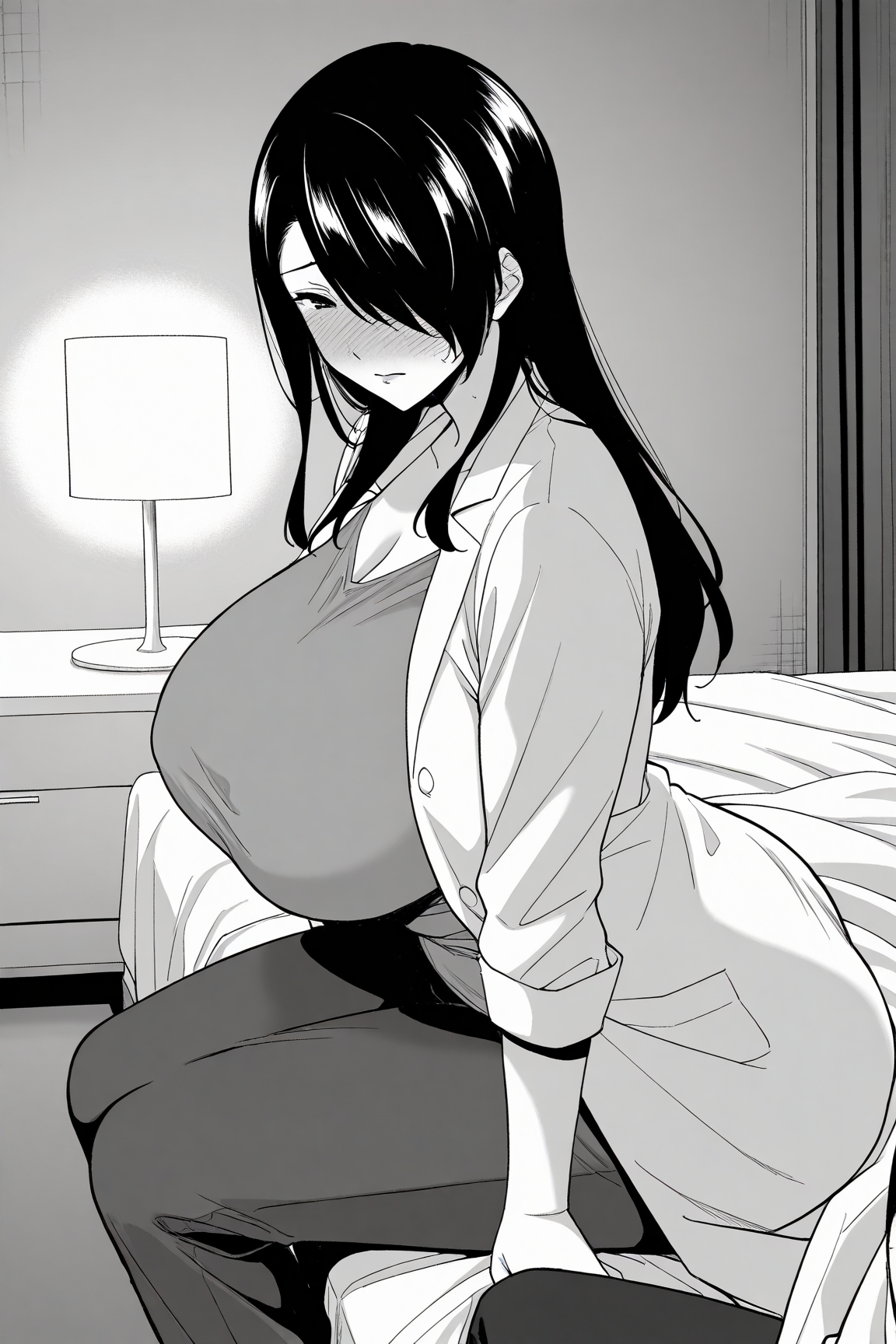 S-47 【Uncensored】0129 Akiho Kusakabe(Destiny Lovers and Desurabaデスラバ デスティニーラバーズ) Full pics+2videos