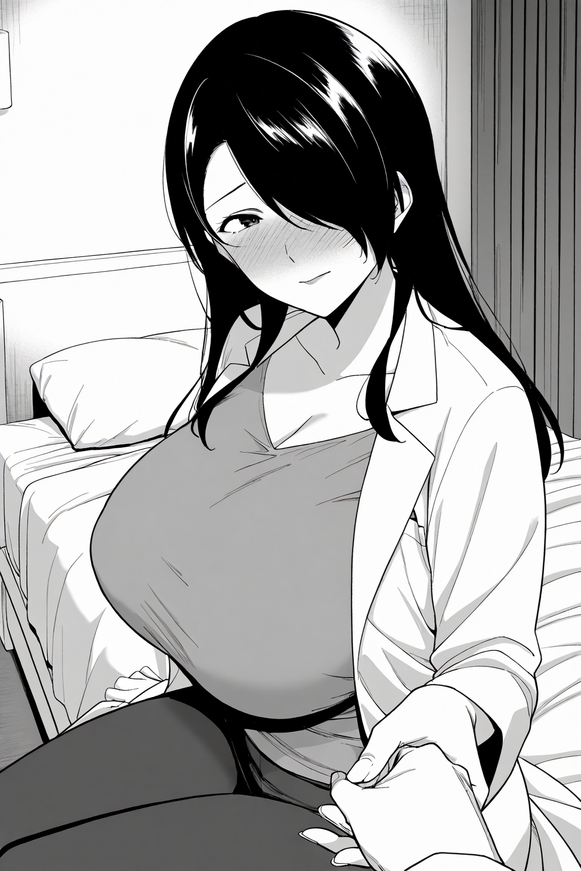S-48 【Uncensored】0129 Akiho Kusakabe(Destiny Lovers and Desurabaデスラバ デスティニーラバーズ) Full pics+2videos