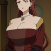 【Uncensored】0305 Hilda Boreas Greyratヒルダ・ボレアス・グレイラット(Mushoku Tensei無職転生) Full pics+2videos