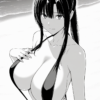 S-02.webp 【Uncensored】0315 Natsume夏目(Houkago H Kenkyuu Kai放課後H研究会) Full pics+2videos
