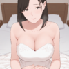 S-05.webp 【Request】【uncensored】Yumiko祐美子(Mom Is the Only One for Me!!母さんじゃなきゃダメなんだっ!!) Full pics+2videos