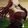【Uncensored】0305 Hilda Boreas Greyratヒルダ・ボレアス・グレイラット(Mushoku Tensei無職転生) Full pics+2videos