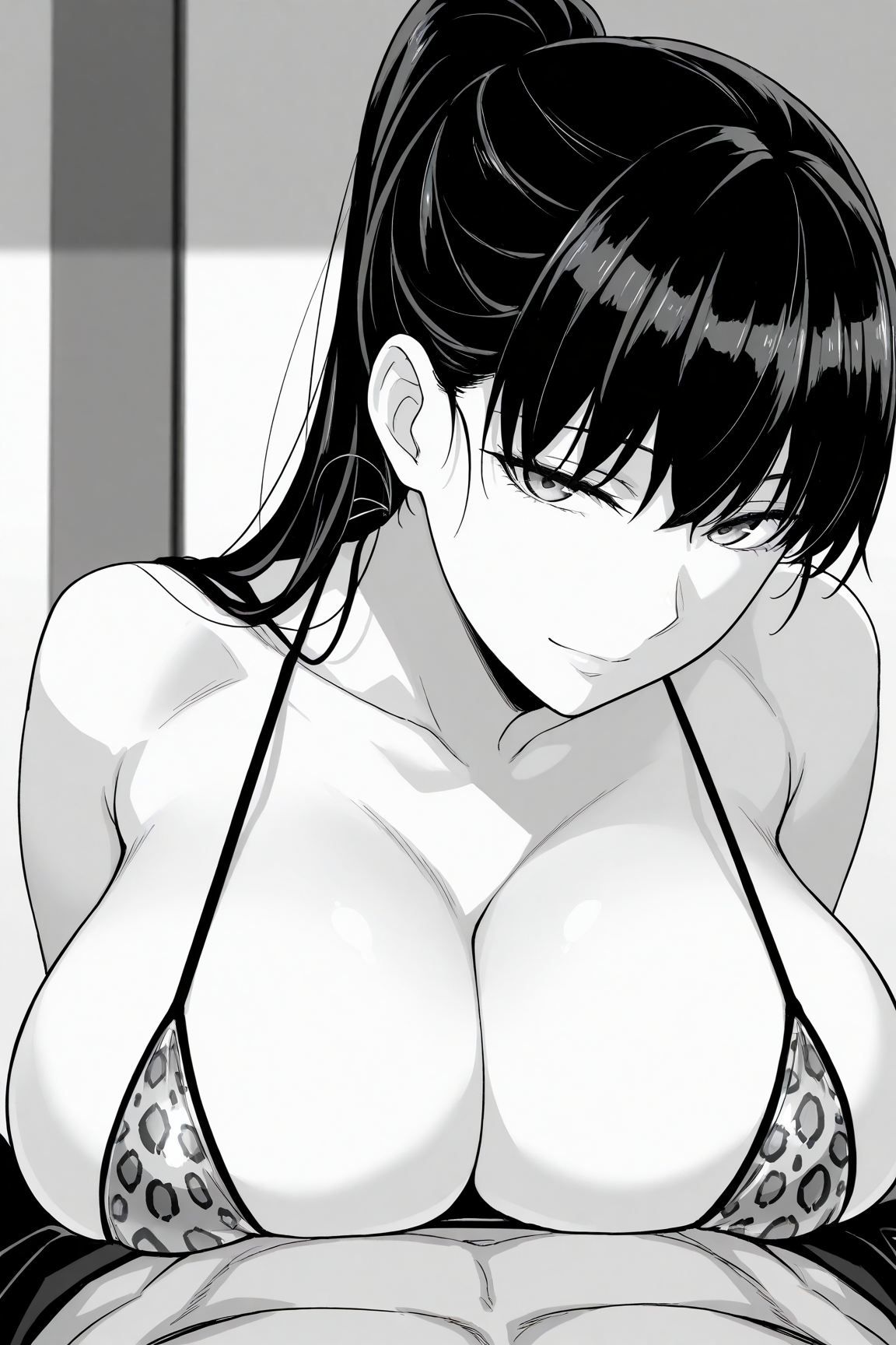S-07.webp 【Uncensored】0301 Akira Toudou東堂晶(World's End Harem終末のハーレム)【乳房フェチ】Full pics+2videos
