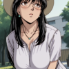 【Uncensored】0222 Mari Iimura飯村真理(Hajime no Ippo (はじめの一歩) Full pics+2videos