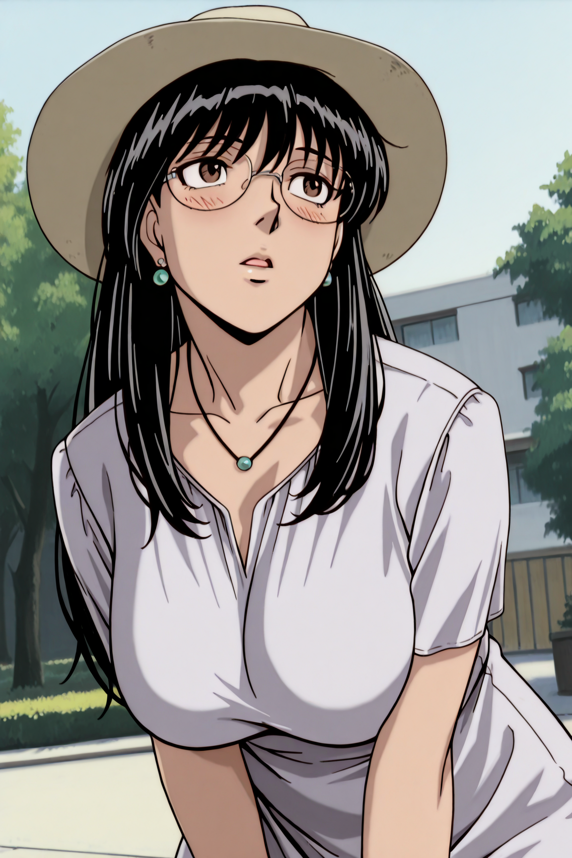 【Uncensored】0222 Mari Iimura飯村真理(Hajime no Ippo (はじめの一歩) Full pics+2videos