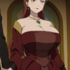 【Uncensored】0305 Hilda Boreas Greyratヒルダ・ボレアス・グレイラット(Mushoku Tensei無職転生) Full pics+2videos