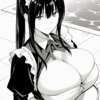 S-15.webp 【Uncensored】0315 Natsume夏目(Houkago H Kenkyuu Kai放課後H研究会) Full pics+2videos