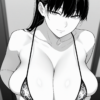 S-17 【Uncensored】0301 Akira Toudou東堂晶(World's End Harem終末のハーレム)【乳房フェチ】Full pics+2videos