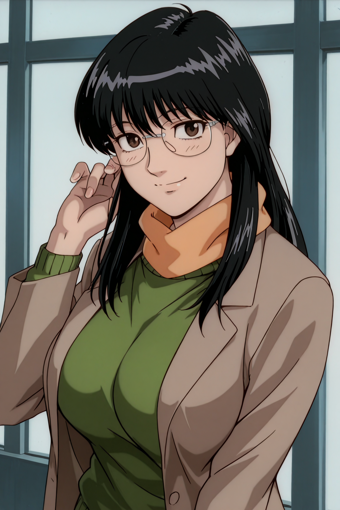 【Uncensored】0222 Mari Iimura飯村真理(Hajime no Ippo (はじめの一歩) Full pics+2videos
