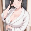 S-27.webp 【Request】【uncensored】Yumiko祐美子(Mom Is the Only One for Me!!母さんじゃなきゃダメなんだっ!!) Full pics+2videos