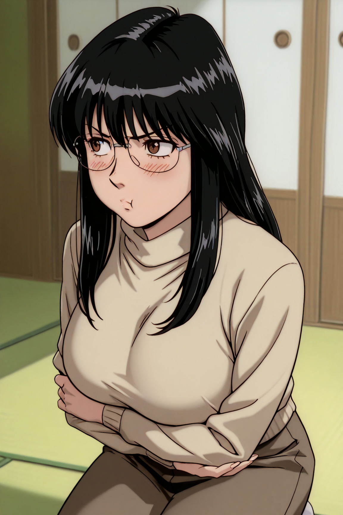 【Uncensored】0222 Mari Iimura飯村真理(Hajime no Ippo (はじめの一歩) Full pics+2videos