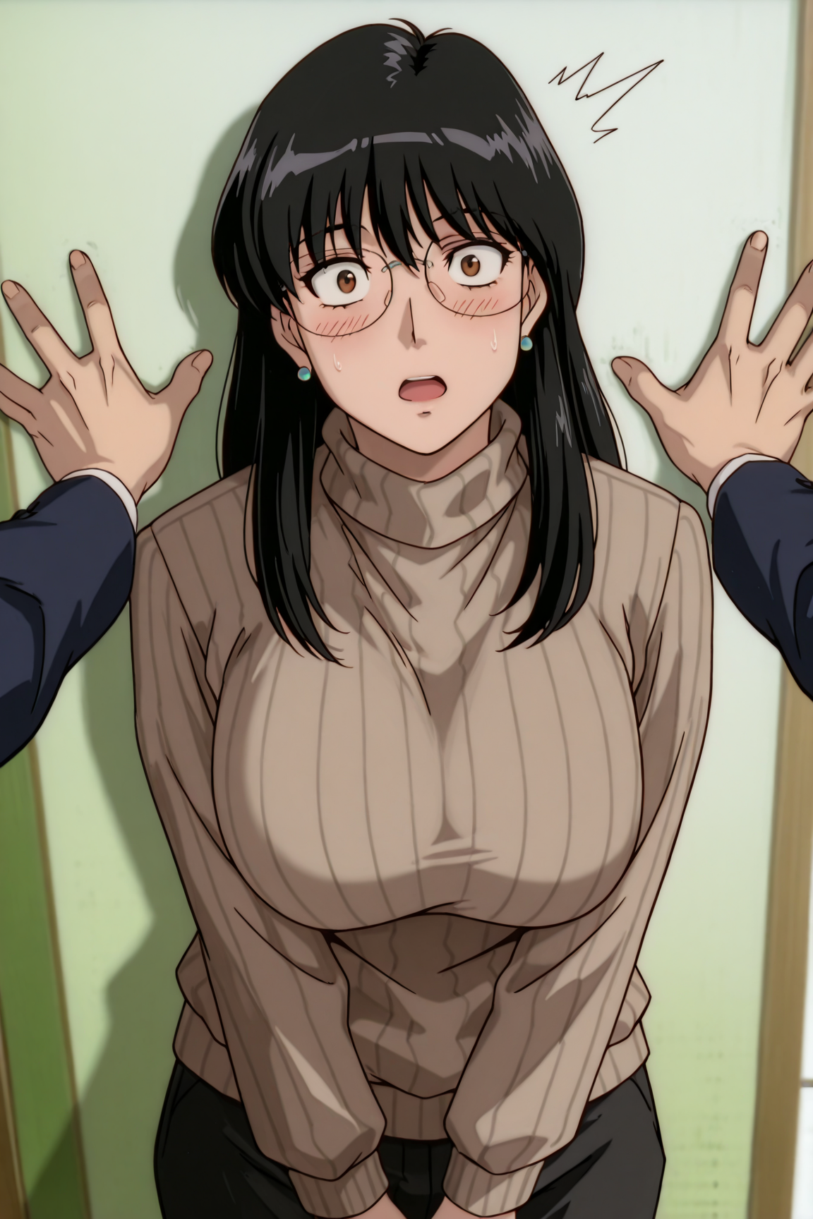 【Uncensored】0222 Mari Iimura飯村真理(Hajime no Ippo (はじめの一歩) Full pics+2videos