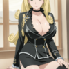 S-01 【Uncensored】0405 Liza Runecastleライザ・ルネキャッスル(To the Abandoned Sacred Beastsかつて神だった獣たちへ) Full pics+2videos