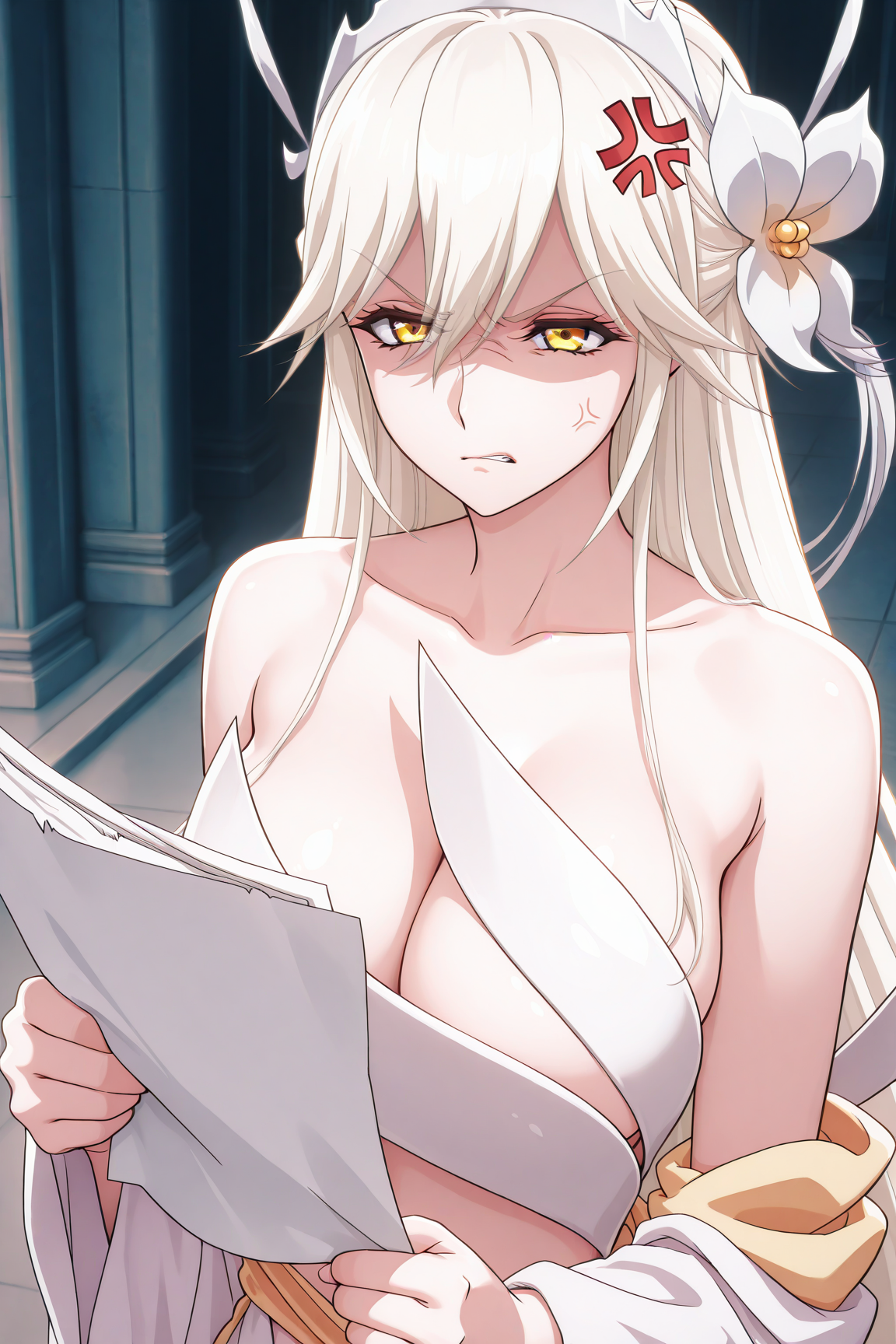 S-09 【Uncensored】0329 Goddess Viciusヴィシス(Failure Frameハズレ枠) Full pics+2videos