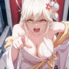 S-12 【Uncensored】0329 Goddess Viciusヴィシス(Failure Frameハズレ枠) Full pics+2videos