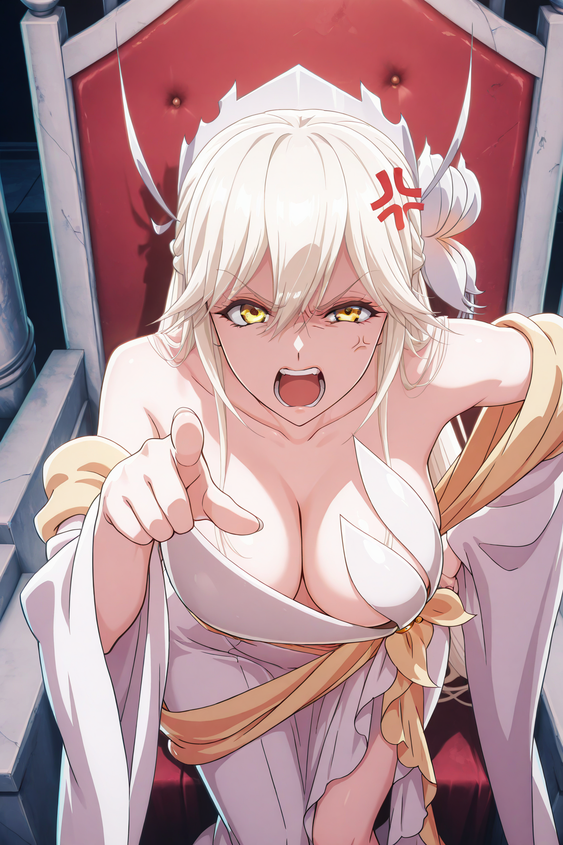 S-12 【Uncensored】0329 Goddess Viciusヴィシス(Failure Frameハズレ枠) Full pics+2videos