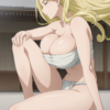 S-16 【Uncensored】0405 Liza Runecastleライザ・ルネキャッスル(To the Abandoned Sacred Beastsかつて神だった獣たちへ) Full pics+2videos